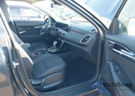 2026 Kia Seltos Ex из США, поврежденный, VIN KNDERCAA8T7834968